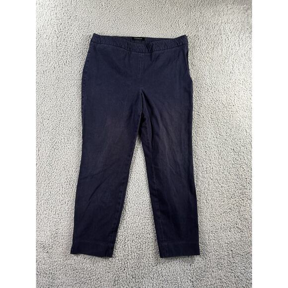 Talbots Pants - Talbots Pants Women 12 Chatham Ankle‎